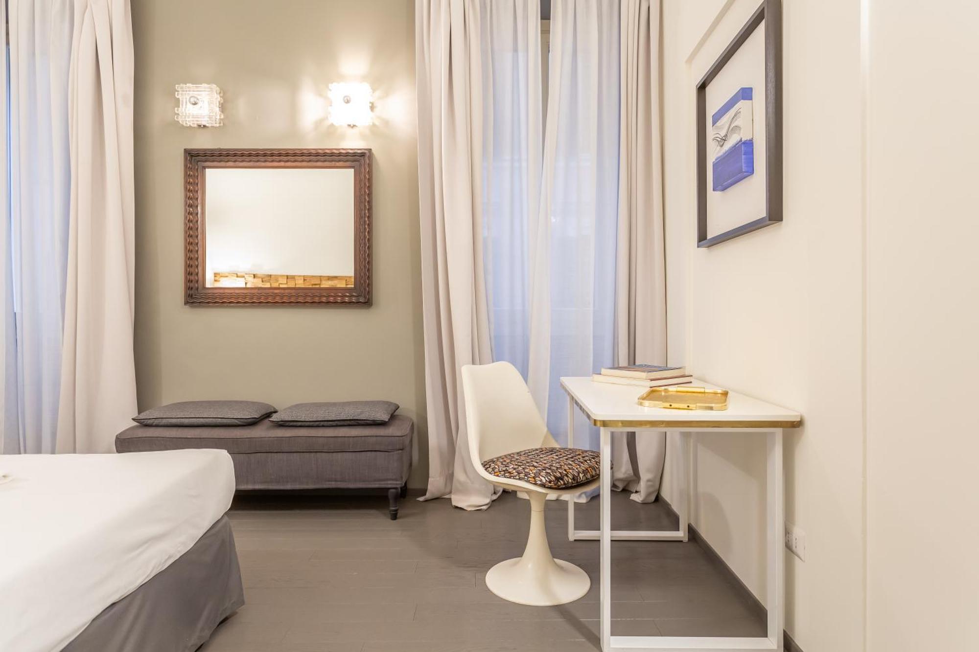 Apartamento Spanish Steps Deluxe *