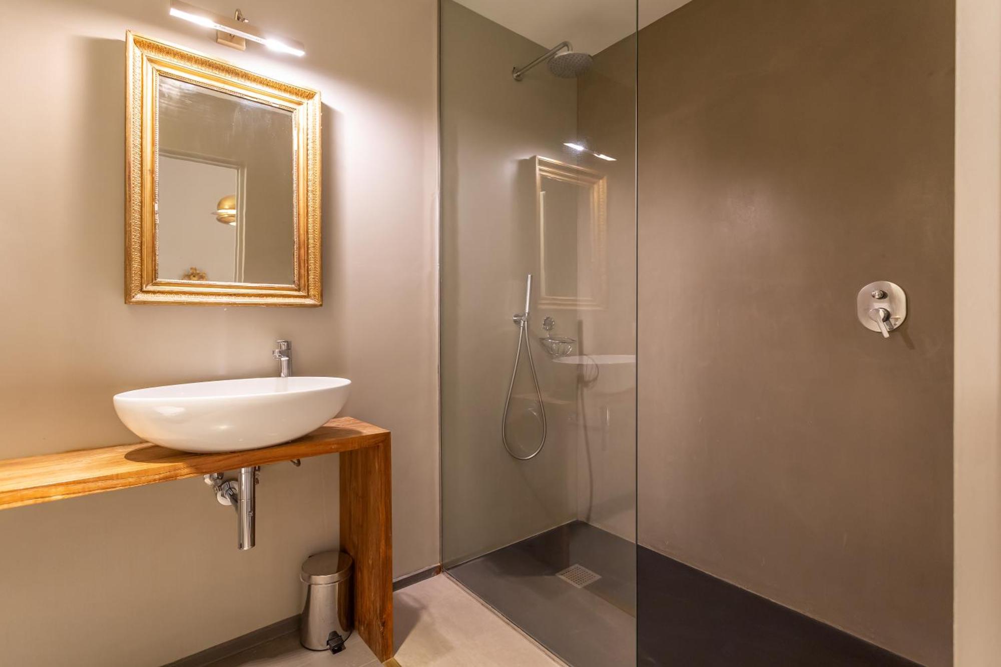 Spanish Steps Deluxe Apartamento