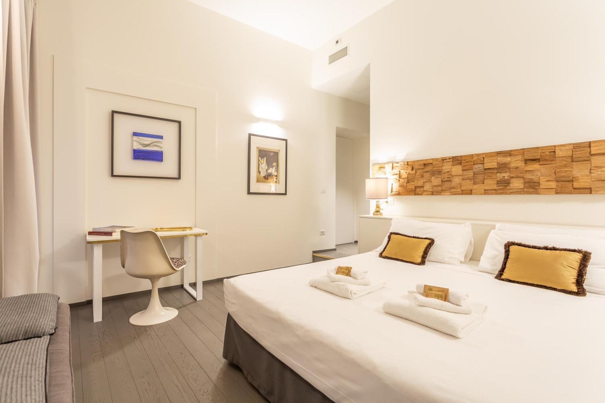 Apartamento Spanish Steps Deluxe *